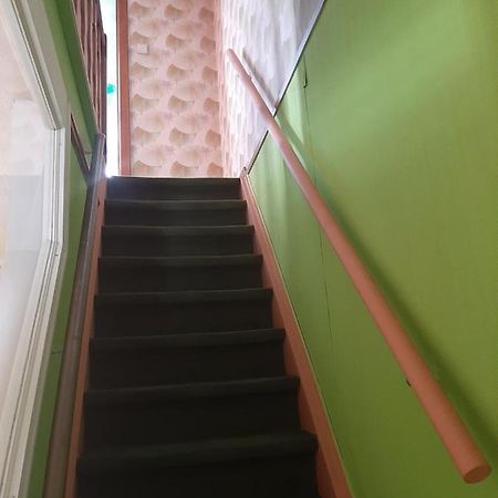Bed and Breakfast Cycling House Ronse Exterior foto